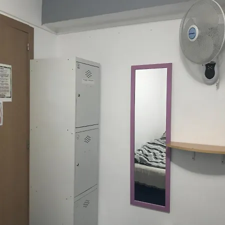 Ceibo - Hostal *